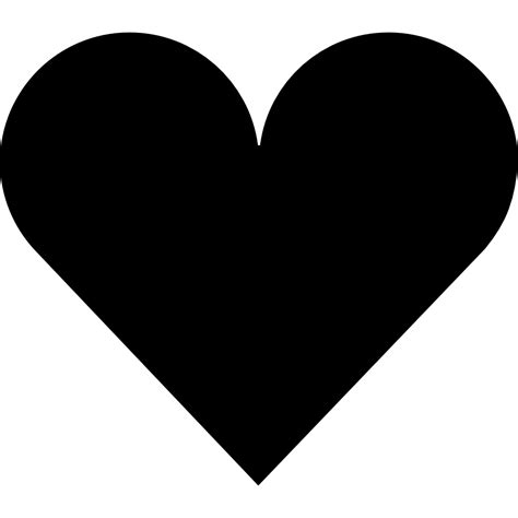 Heart Png Clipart Best