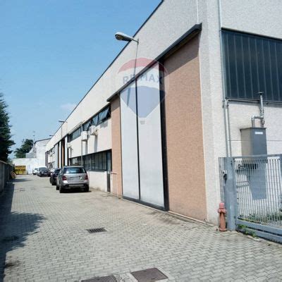 Capannone Industriale In Affitto San Giorgio Su Legnano 32211107 47