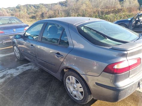 Renault Laguna Dci Dijelovi