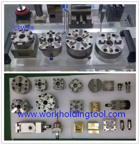 Erowa System 3r Workholding System Artofit