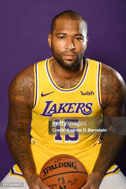 Cousins Lakers Photos and Premium High Res Pictures - Getty Images