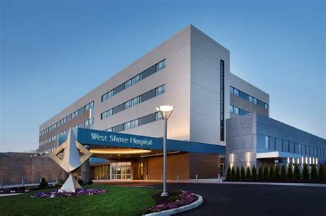 UPMC Pinnacle to enlarge West Shore hospital - Central Penn Business ...