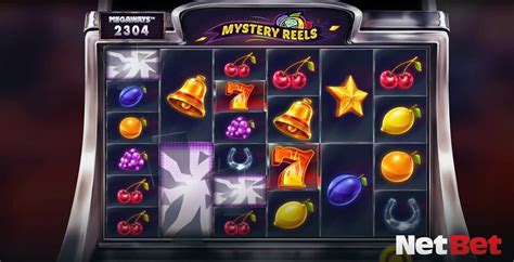 Como Funcionam Os Slots De Bolada Progressiva NetBet BR Blog