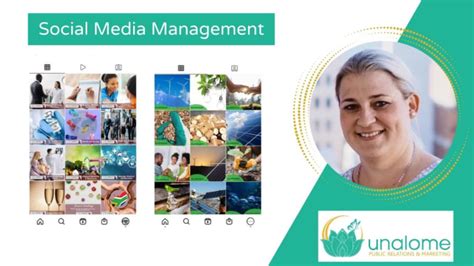 Create And Manage Your Social Media Facebook Instagram And More By