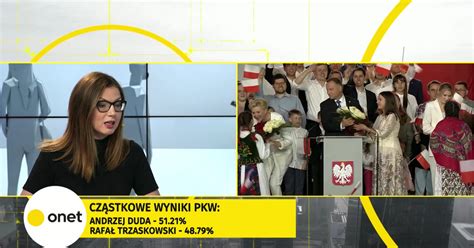 Wybory prezydenckie 2020 Michalik nie wróżę dobrze opozycji Wiadomości