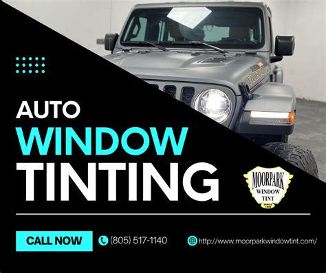 Benefits Beyond Style Why Auto Window Tinting Is A Wise Investment