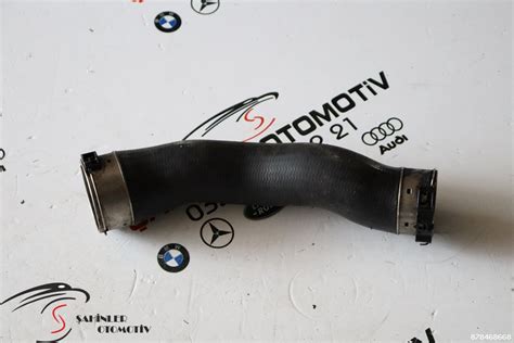 Çıkma Parça Market BMW 1 Serisi F20 F30 F35 N13 Turbo Hortumu 7597587