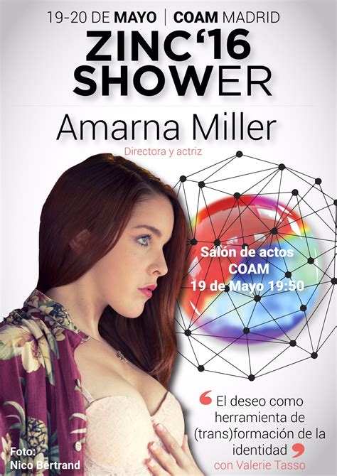 TW Pornstars Amarna Miller Twitter Si no tenéis la fecha apuntada