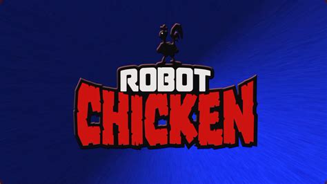 Review Robot Chicken Season 6 Bd Screen Caps Moviemans Guide