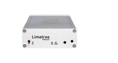 Lindemann Limetree Network Ii Music Streamer Review Hifiaudio Guru