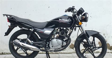 Tìm Hiểu 81 Suzuki Gd125 Siêu đỉnh Vn