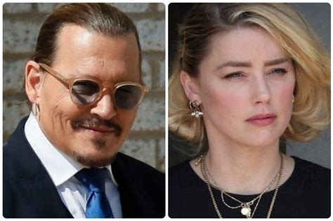 Il Processo Di Johnny Depp E Amber Heard Diventato Un Film