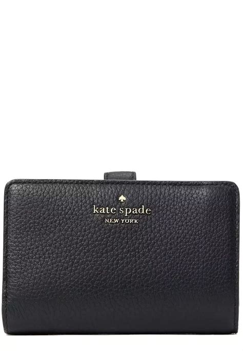 Buy Kate Spade Kate Spade Leila Medium Compartment Bifold Wallet In