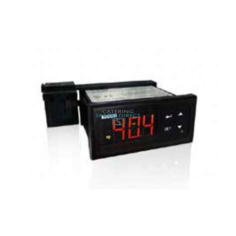 Kiour LRB V1 Heating Controller Inomak Hot Cupboards