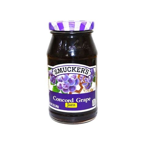 Smuckers Concord Grape Jam Lazada Ph