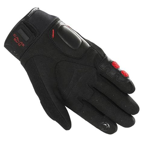 Motorradhandschuhe Furygan Galax Evo Black Red Zum Bestpreis ICasque De