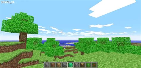 Minecraft Browser Edition A Look Back