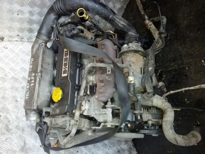 Engine Opel Vectra 1996 1 7L New And Used Car Parts Auto Parts