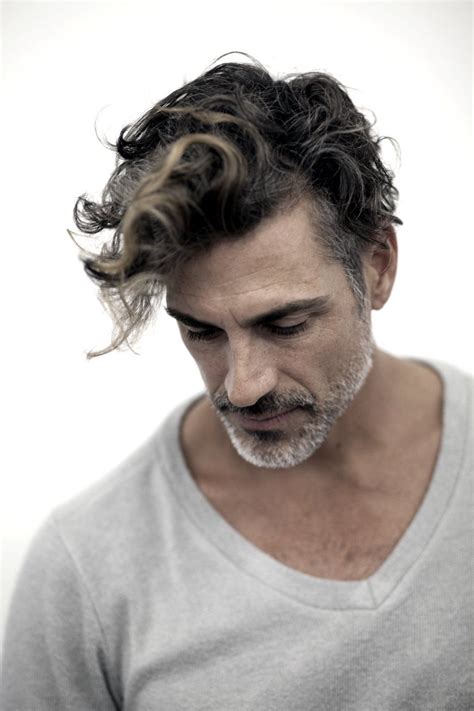 Pictures of Eric Etebari