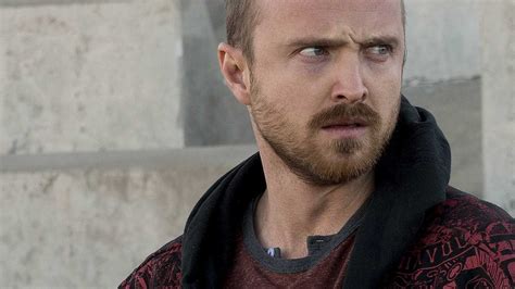 Aaron Paul Has Revealed The Fate Of Jesse Pinkman | GIANT FREAKIN ROBOT