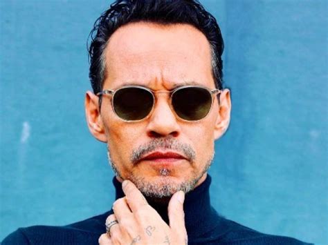 Marc Anthony En Cdmx Setlist Cómo Llegar Y Todo Lo Que Debes Saber De Sus Conciertos En El