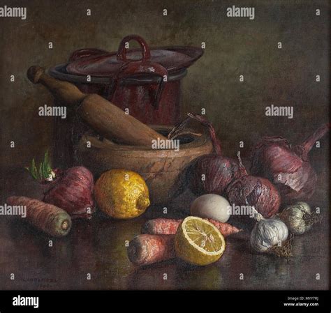 English: Still life painting by Nikola Avramov Български: Натюрморт от ...