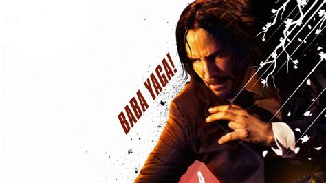 Baba Yaga John Wick Wallpaper Hd Movies Wallpapers K Wallpapers Images