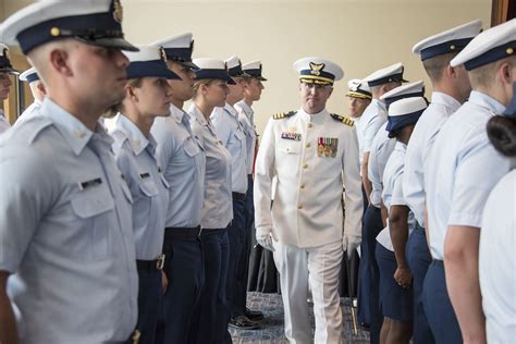 Base Charleston Change Of Command Ceremony Coast Guard Cmd Flickr