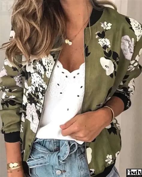 Plain Off Shoulder Crop Top And High Slit Floral Print Maxi Skirt Set