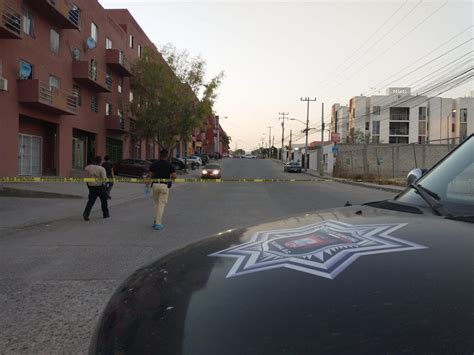 Suman Mil Homicidios En Tijuana En Semanario Zeta