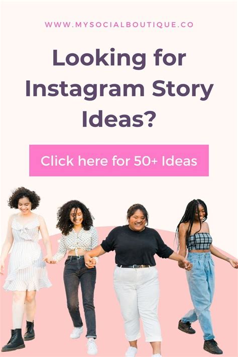 50 Instagram Story Ideas And Prompts To Boost Your Business In 2024