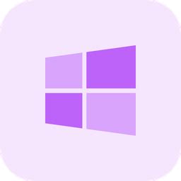 14 Windows 7 Icons - Free in SVG, PNG, ICO - IconScout