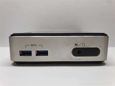 Intel Nuc Intel Core I U D Wyk