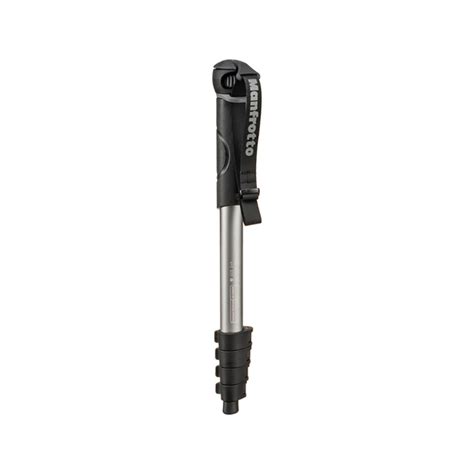 Manfrotto Compact Aluminum Monopod Advanced Auckland Camera Centre