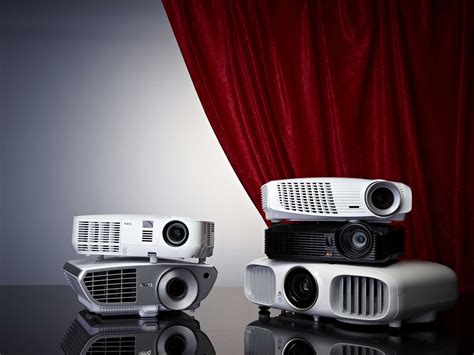 11 Best Projectors