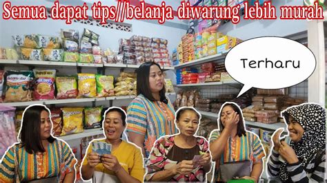 Semua Dapat Tips Belanja Oleh Untuk Di Bawa Ke Malang Belanja Di