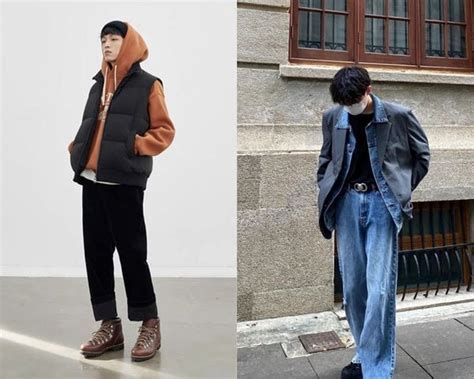 15 Cách Phối Đồ Thời Trang Nam Hàn Quốc Đẹp Hot 2024