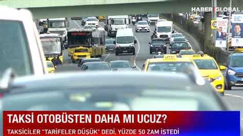 Stanbul Da En Ucuz Yolculuk Hangisi