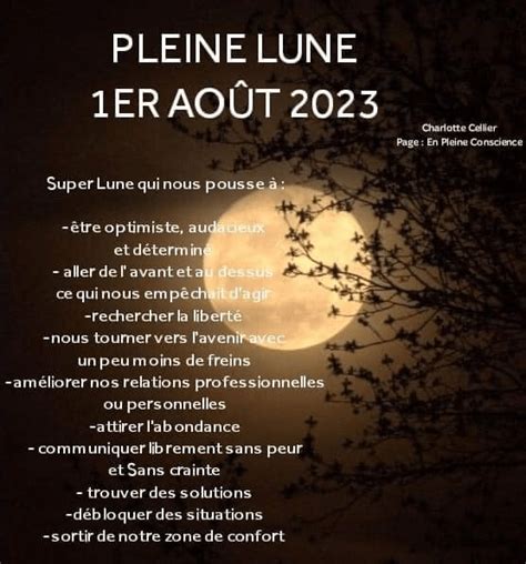 Recueil darticles sur la super pleine lune en verseau du 01 août 2023