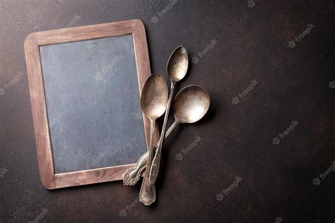 Premium Photo | Old vintage kitchen utensils