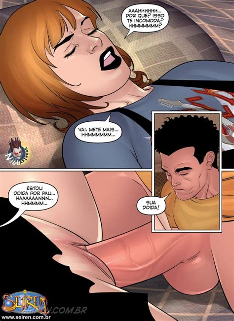 Outra Chance Parte Hentai Pt Br The Hentai