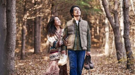 Pesona Han Ji Min Di Yonder Drama Barunya Yang Bakal Tayang Di