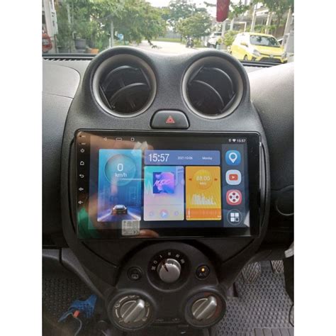 Jual Head Unit Android Orca Eco Auto Series Ram 2 32GB ADR 9988 Frame