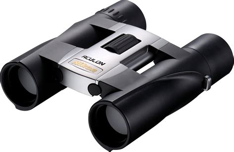 Nikon Aculon A30 8X25 Binoculars Amazon Co Uk Camera Photo