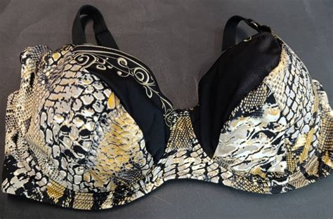 Bikini Set LUCERO Swimwear Cup Ε Emmy gr