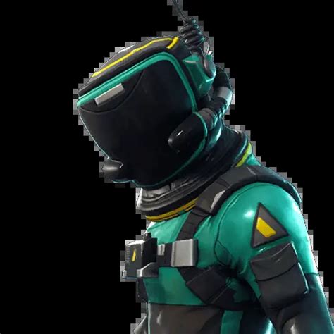 Toxic Trooper Fortnite Skin Skin Tracker