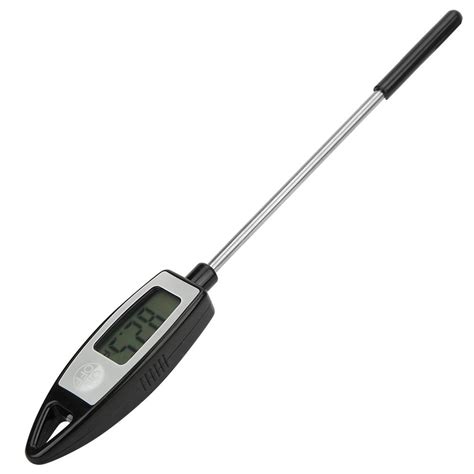 Lyumo Digital Thermometer Probe Type Portable Digital Food Bbq Barbecue Thermometer Temperature