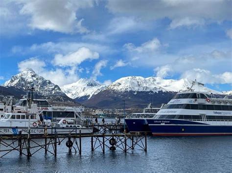 Melhor Epoca Para Ir A Ushuaia - Quando ir pra Ushuaia, Argentina? Melhor época e quando neva!