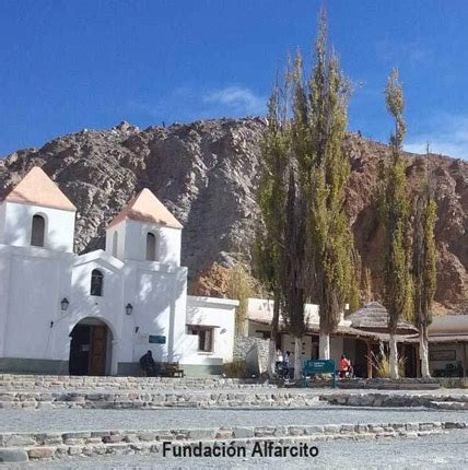 Campo Quijano Salta Informaci N Tur Stica Y Recorridos