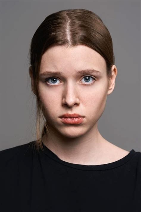Варвара Володина - Profile Images — The Movie Database (TMDB)